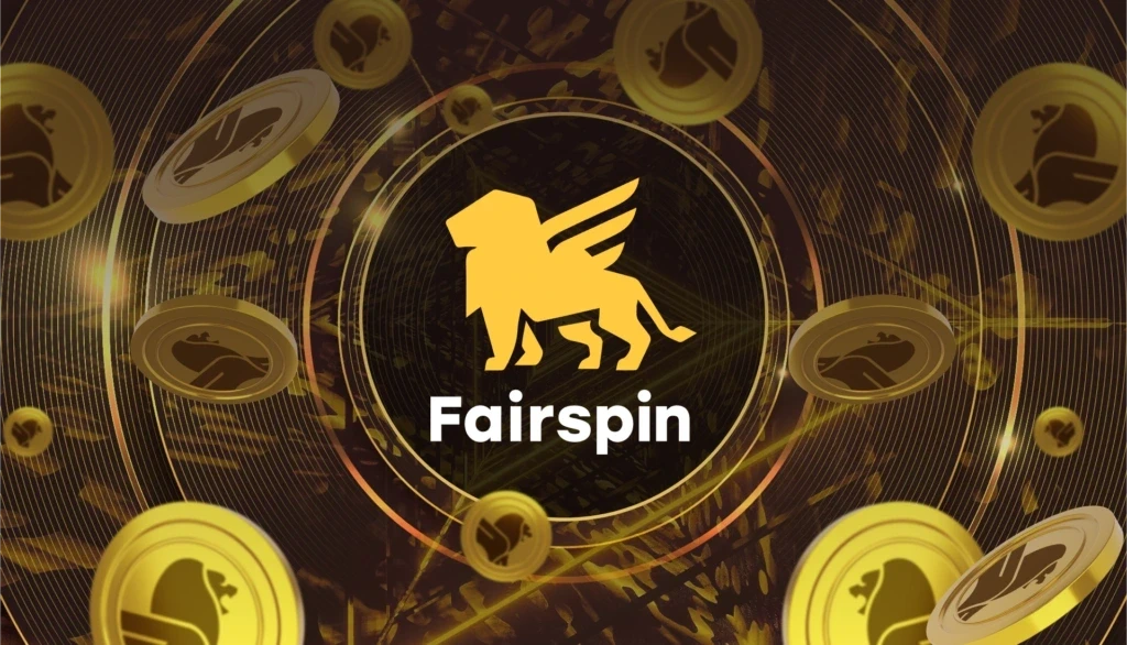 fairspin kasino